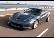 2009 Chevrolet Corvette ZR1